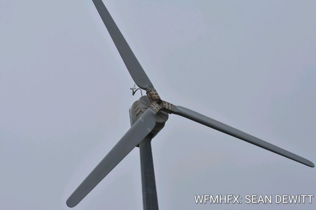 Province Advances Work on Offshore Wind Road Map