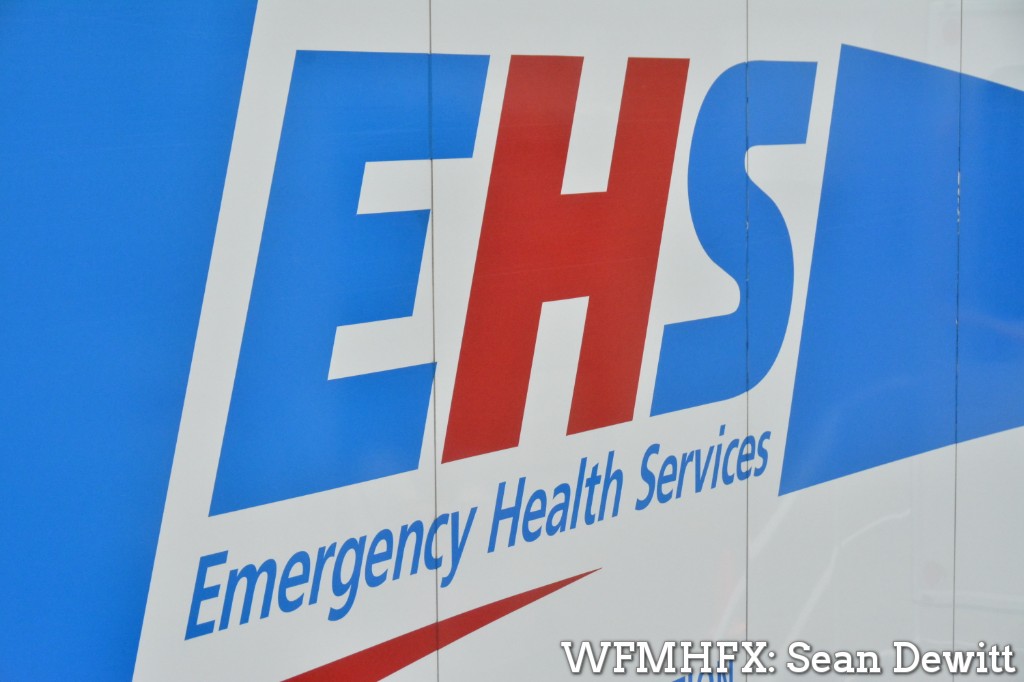 Free Tuition for Paramedics, Emergency Medical Responders