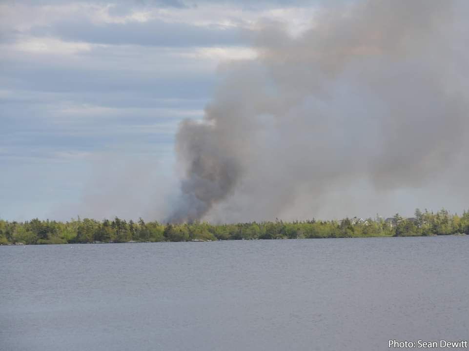 Why prepare for wildfires? 
