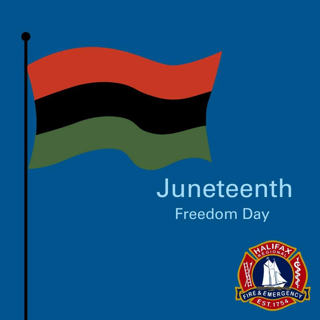 What is Juneteenth?