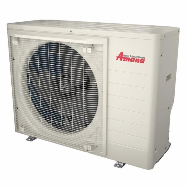 Daikin, Amana and Goodman-branded heat pumps recalled due to risk of excessive heat exposure