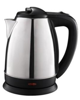 À la Cuisine Electric Kettles recalled due to fire hazard