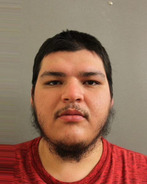 (Update) Victoria County District RCMP is seeking information on the whereabouts of a man currently wanted on a province-wide arrest warrant