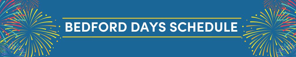 Municipality announces Bedford Days 2024 programming