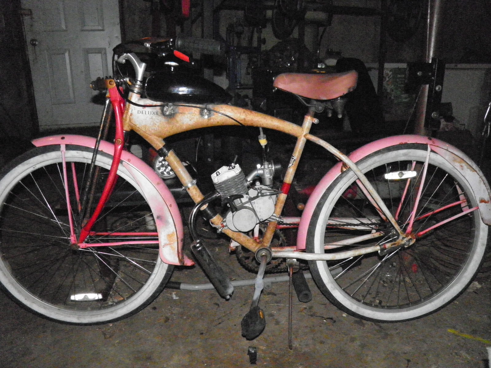 Annapolis County District RCMP is seeking the public’s help with investigating a fatal incident involving a gas-powered bicycle