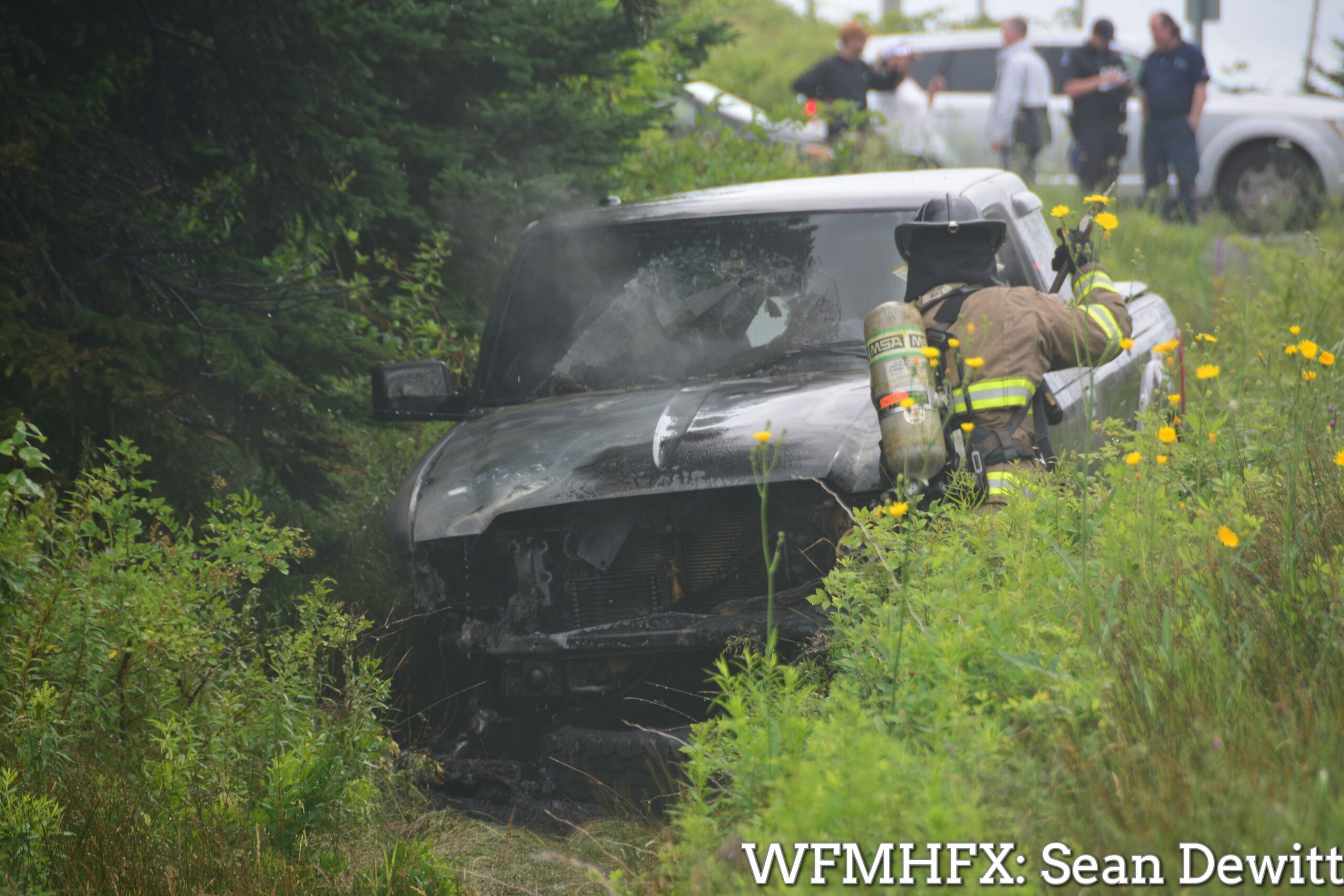 Traffic Advisory - Hwy 111