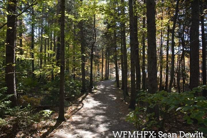 Funding to Upgrade Trails in HRM