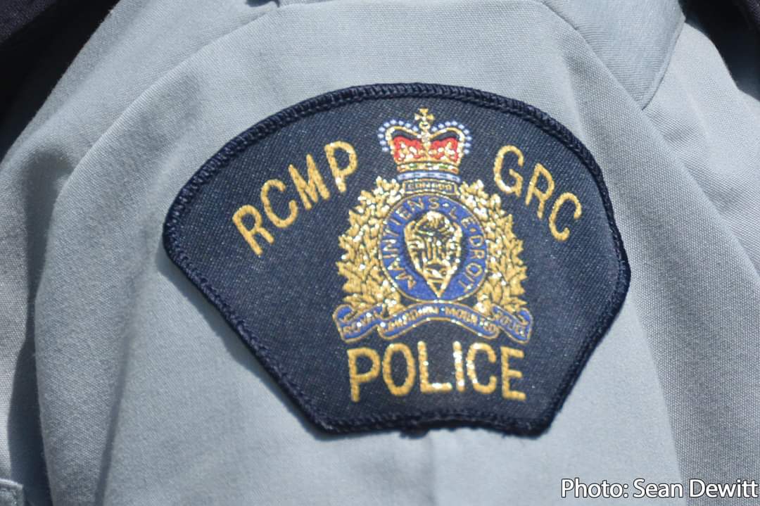RCMP Halifax Regional Detachment is investigating mischief that occurred at a school in Fall River