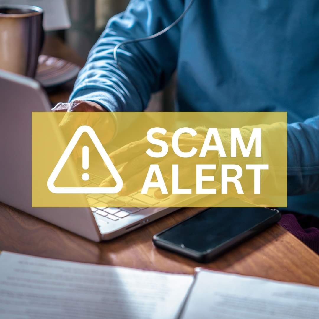 NSP are warning customers about phone scams and fraudulent websites posing as Nova Scotia Power