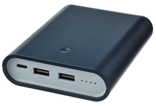 VARMFRONT Power Banks (M5200mAh and 10400 mAh) recalled due to potential fire hazard