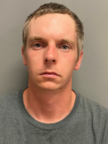 (Update) Antigonish County District RCMP is seeking information on the whereabouts of a man currently wanted on a province-wide arrest warrant