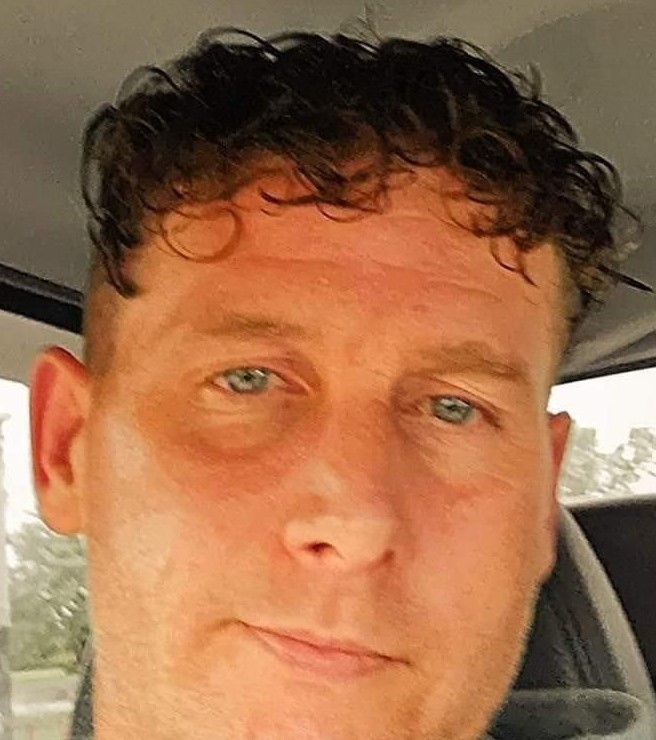(Update) Colchester County District RCMP is seeking information on the whereabouts of a man currently wanted on a province-wide arrest warrant