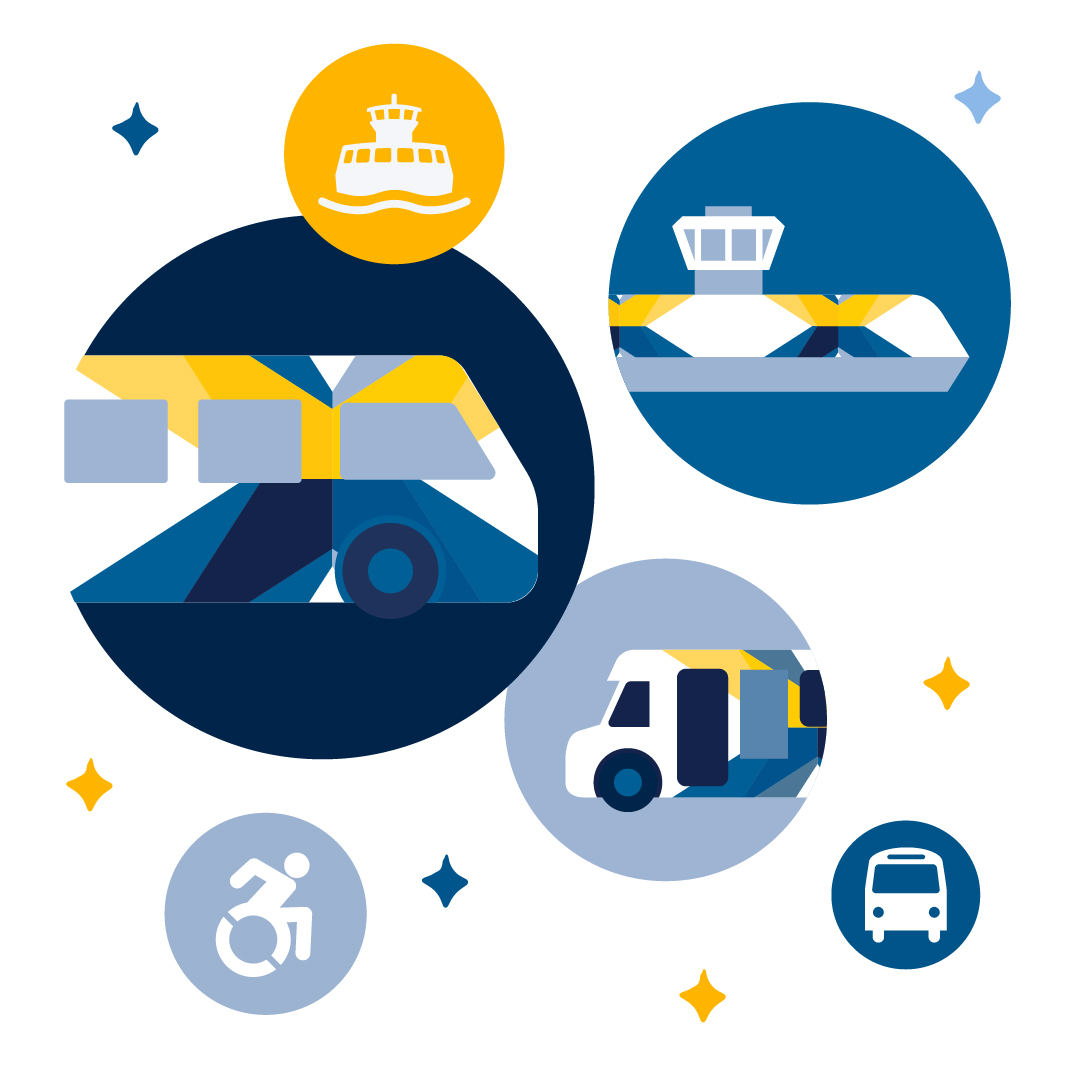 New Transit Fares, Tickets, &amp; Passes