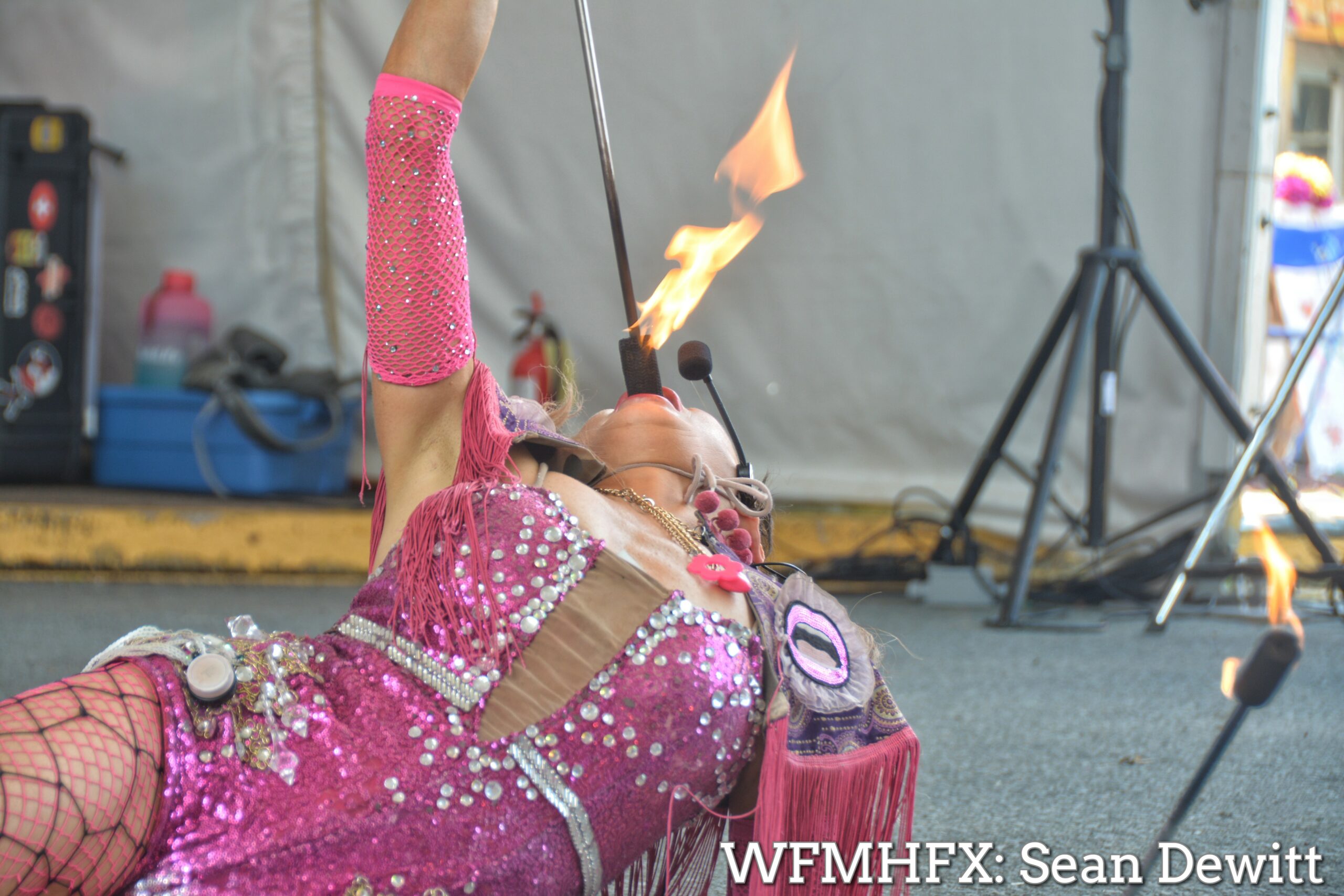 Repost - Nova Scotia’s favourite festival is excited to announce its return to the Halifax and Dartmouth waterfronts from July 31 to August 5, 2024 (schedule link added) 