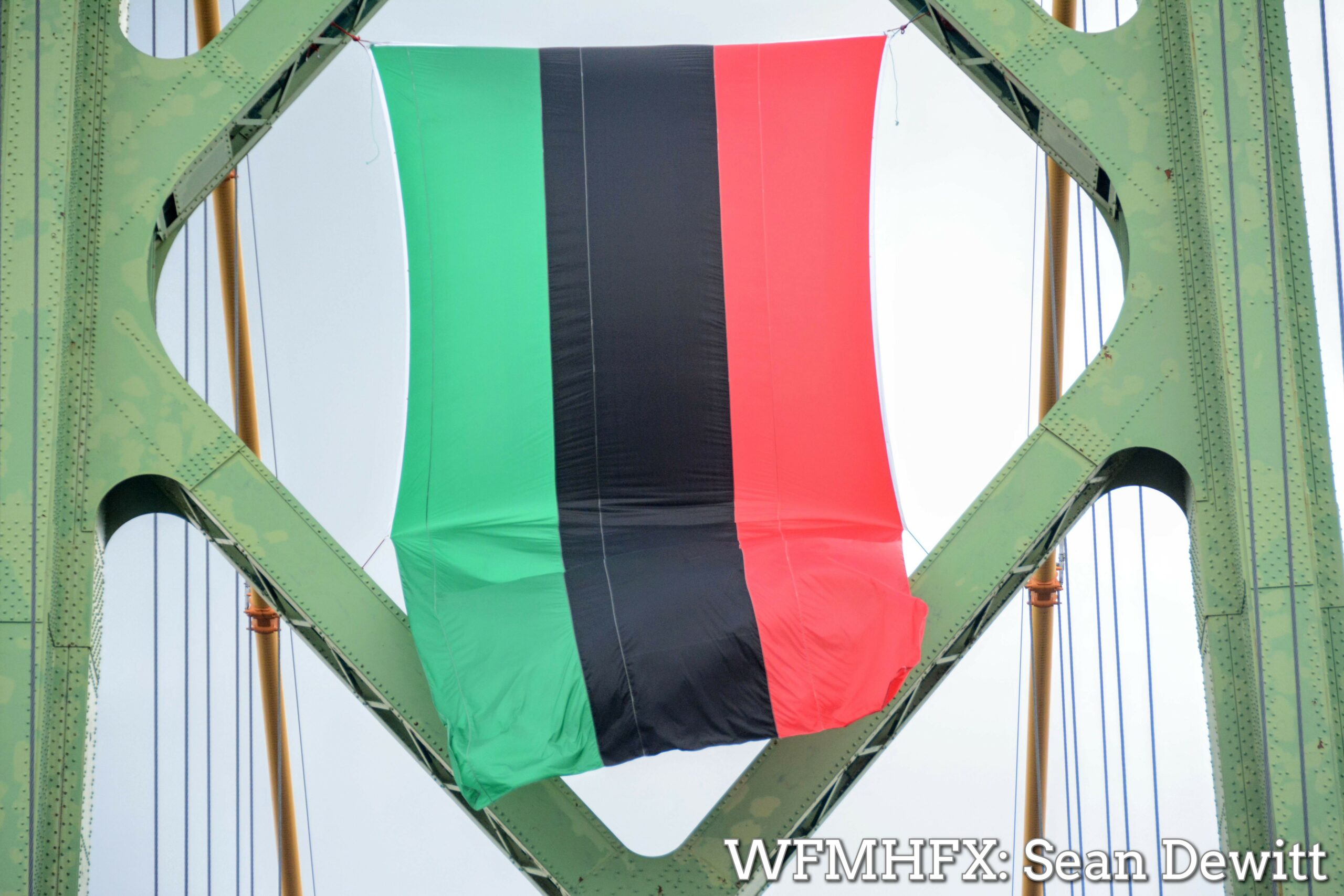 To mark the anniversary of the British parliament’s decision to abolish slavery across its empire in 1834, Nova Scotia commemorates Emancipation Day each year on August 1