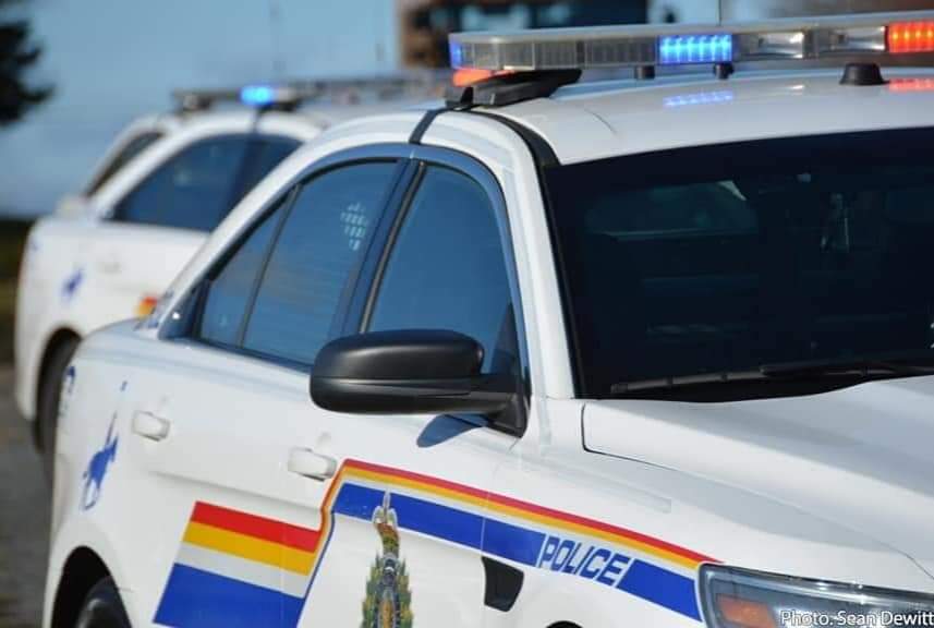 RCMP charge man with multiple offences following incident in Lower Sackville