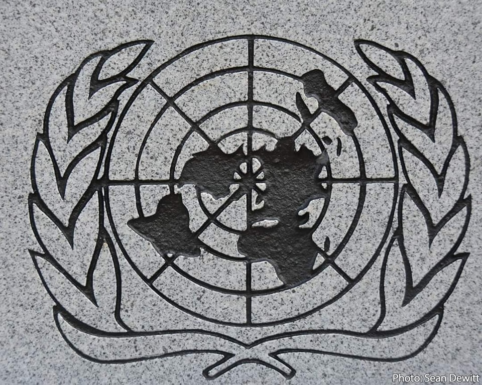 On National Peacekeepers Day, we salute Canadian peacekeepers, past and present