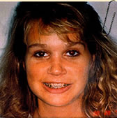 Police continue to investigate the disappearance of Kimberly McAndrew