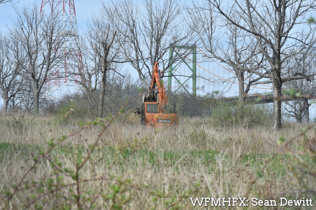 Canada Lands Company has presently listed eight of its properties in the Public Land Bank including the Shannon Park parcel