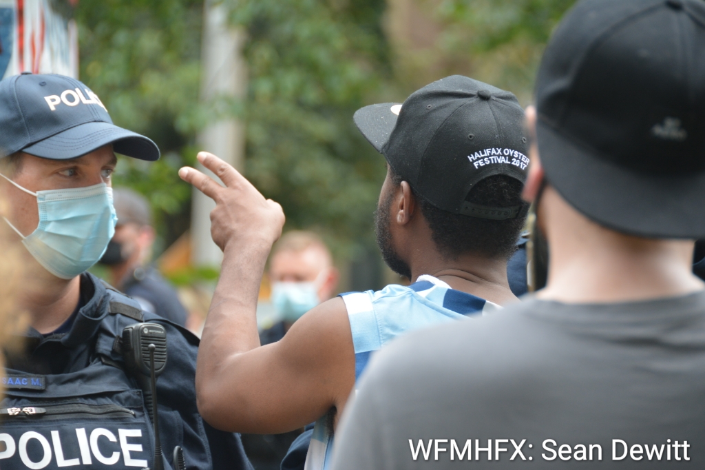 Release of the Halifax Independent Civilian Review Into August 18, 2021 Encampment Evictions