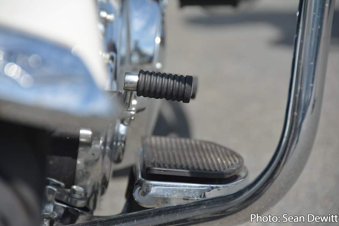 Kings District RCMP investigating fatal motorcycle crash