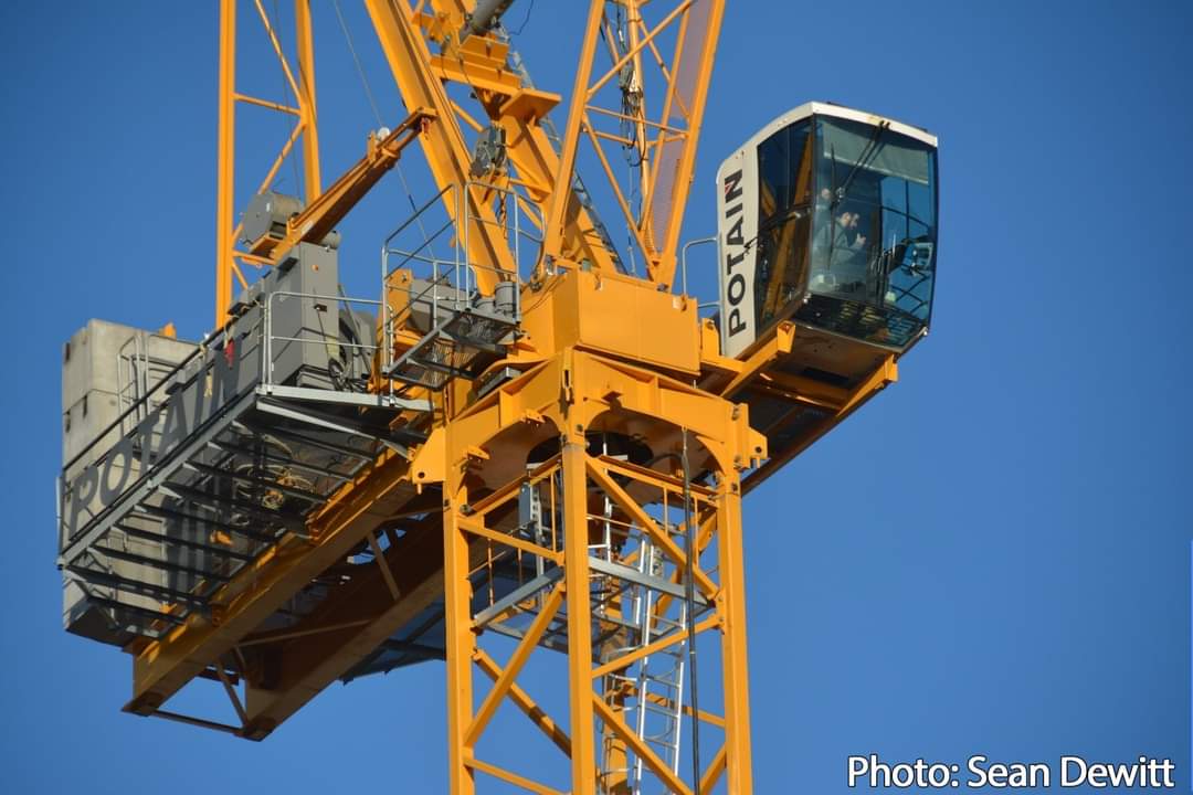 Nova Scotia is preparing to adopt the 2020 National Building Codes starting April 1, 2025
