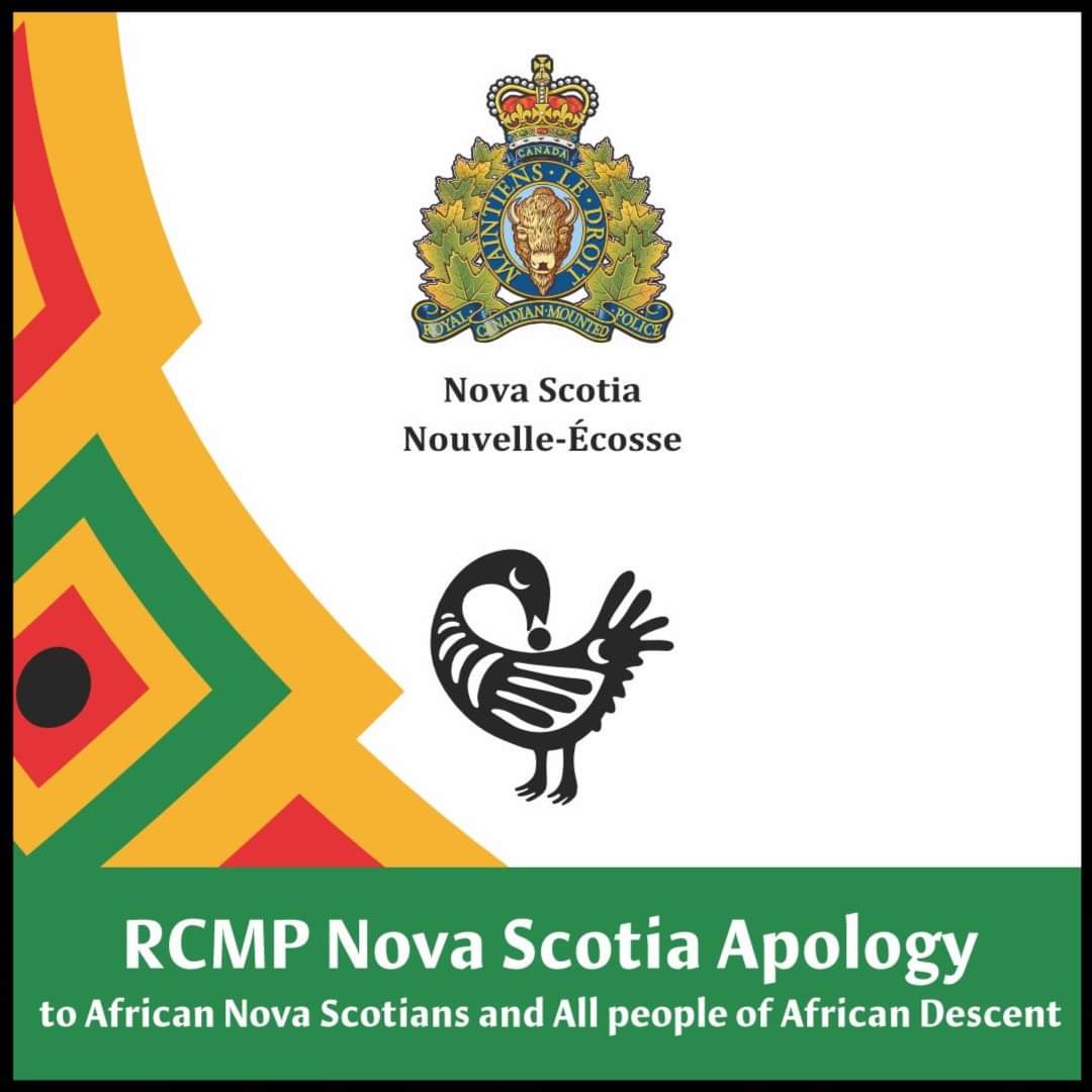Nova Scotia RCMP apologizes for historical use of street checks