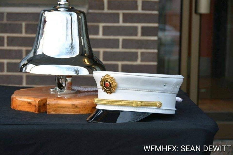 The second Sunday in September of each year is designated in memory of firefighters who have fallen in the line of duty, named Firefighters National Memorial Day