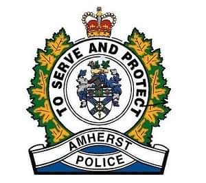 Amherst Police are investigating a report of an accident that occurred on Thursday September 19th