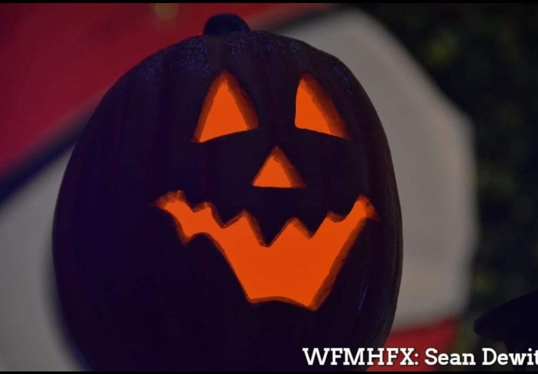 Road Closure – Halloween Villages Treat Accessibility