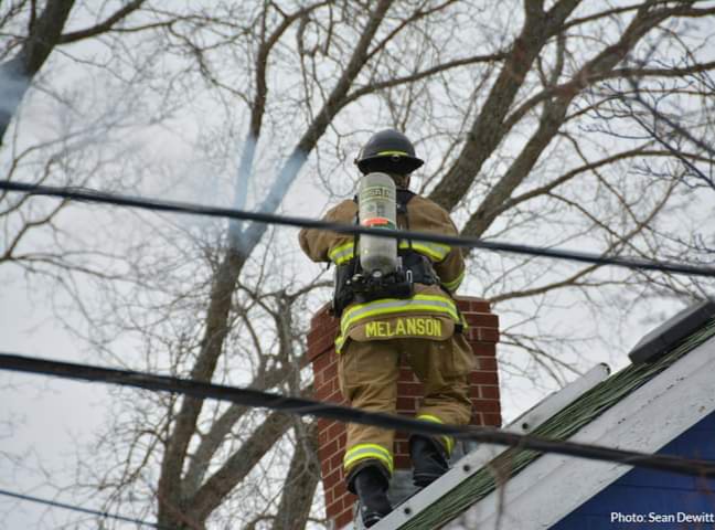 Chimney Fires Can Occur At Anytime: If Your Chimney Hasn’t Been Properly Cleaned And Checked For External And Internal Damage Prior To Use. But Do You Know What To Look For?