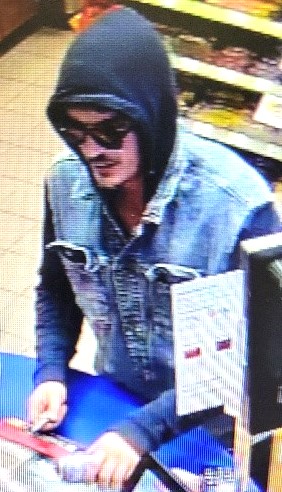 RCMP seeking information about a robbery in Stewiacke