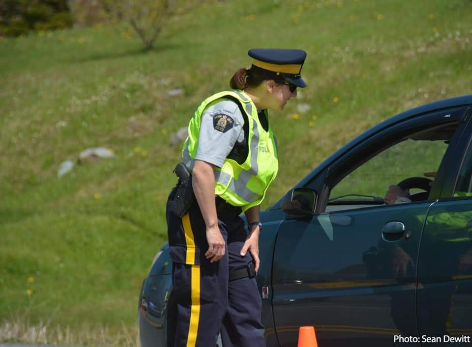 RCMP in Nova Scotia increased enforcement and education initiatives across the Province in support of Operation Impact 2024