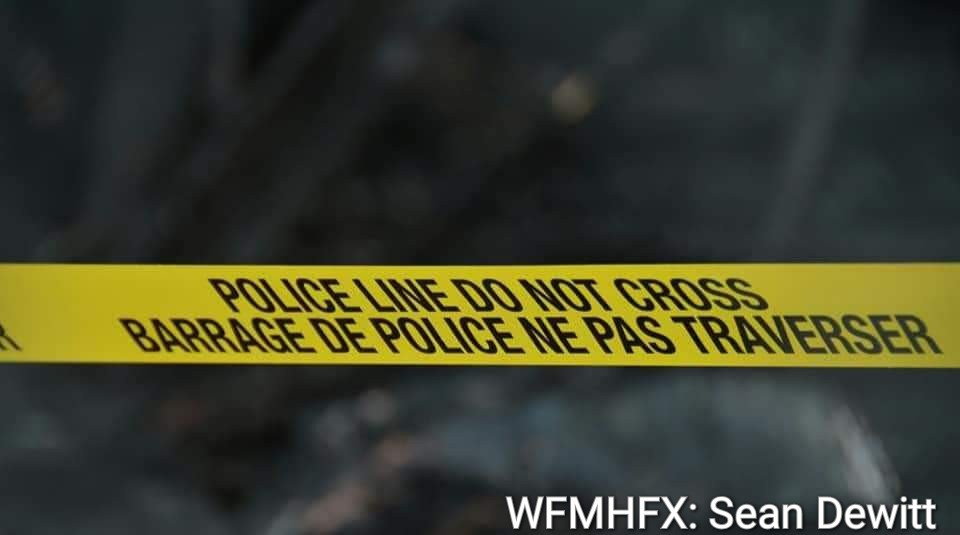 Police seeking information after shots fired in East Preston