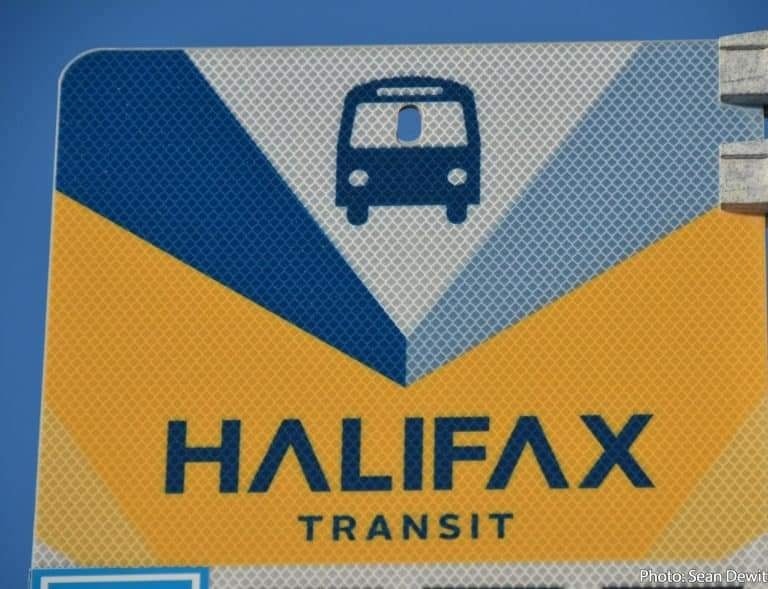 (Update) Select Halifax Transit buses immediately paused due to potential mechanical issue