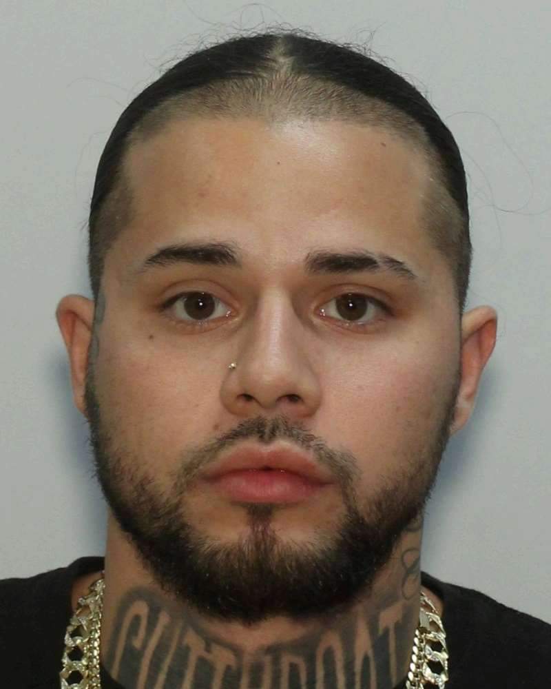 CBRP are looking for this man, wanted on an arrest warrant for an attempted murder in Millbrook