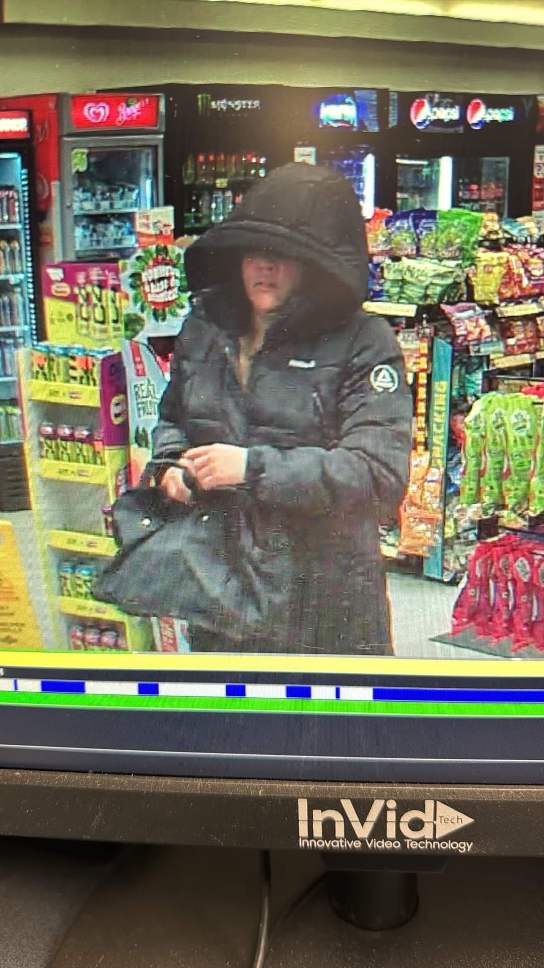 Halifax Regional Police is investigating a robbery that occurred in Halifax