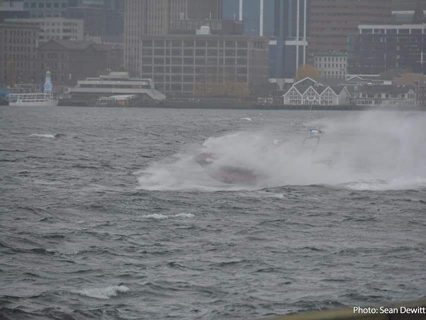 413 Transport and Rescue Squadron to Conduct Marine Extraction Training in Halifax Harbourr