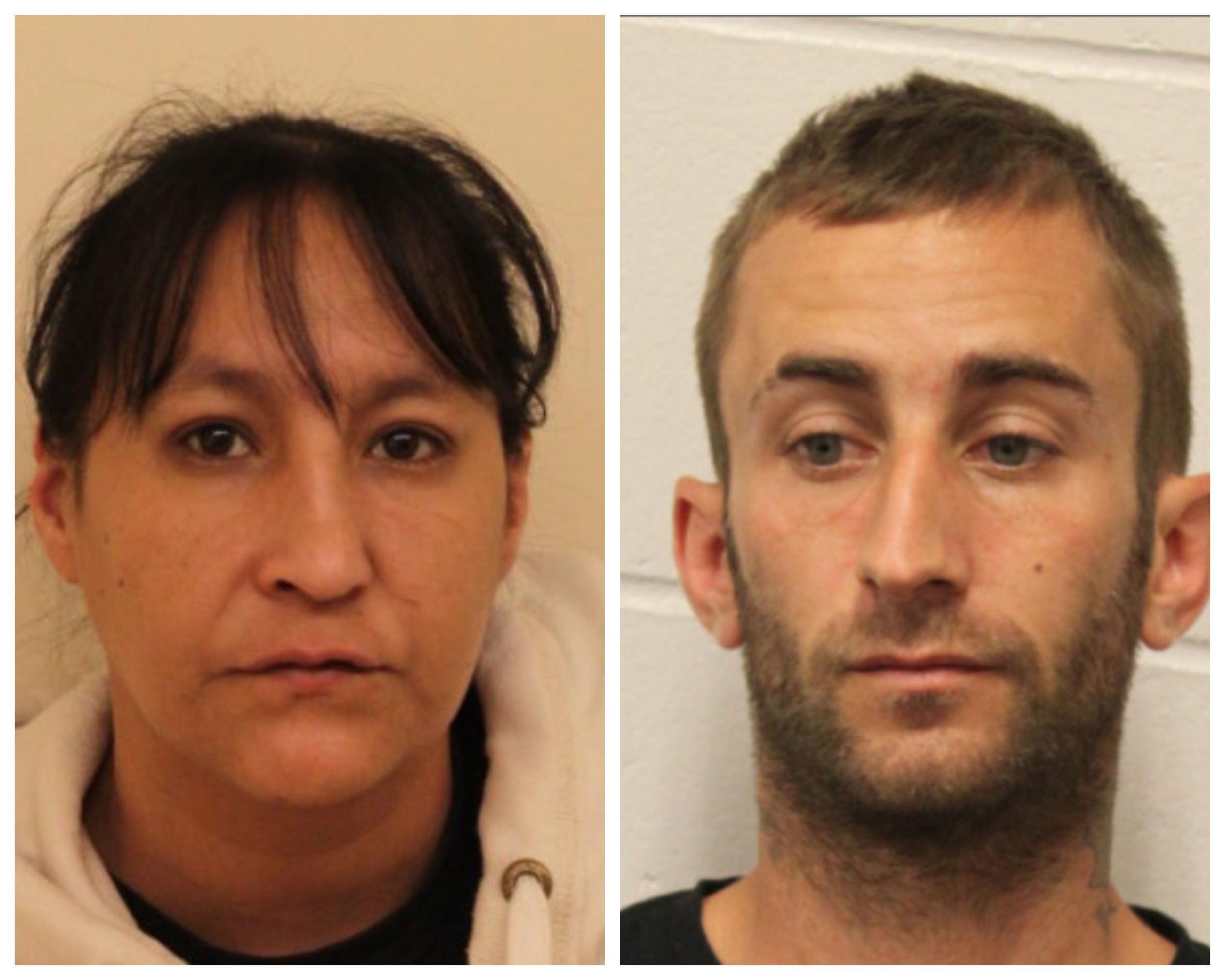 (Update) Man wanted on arrest warrants / Woman wanted on province-wide arrest warrant