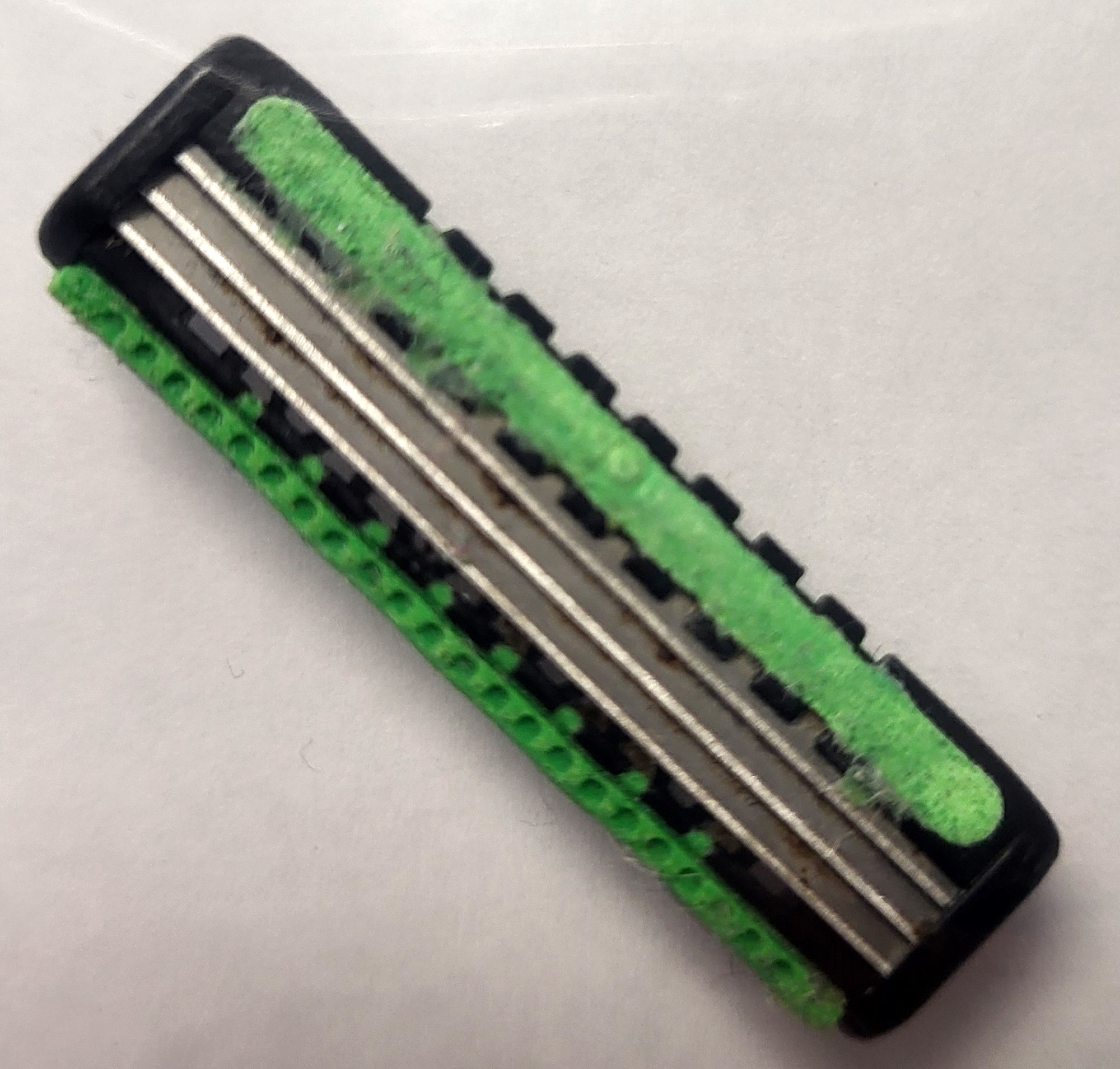 RCMP Halifax Regional Detachment is warning the public after cannabis and a razor blade were found in Halloween treat bags