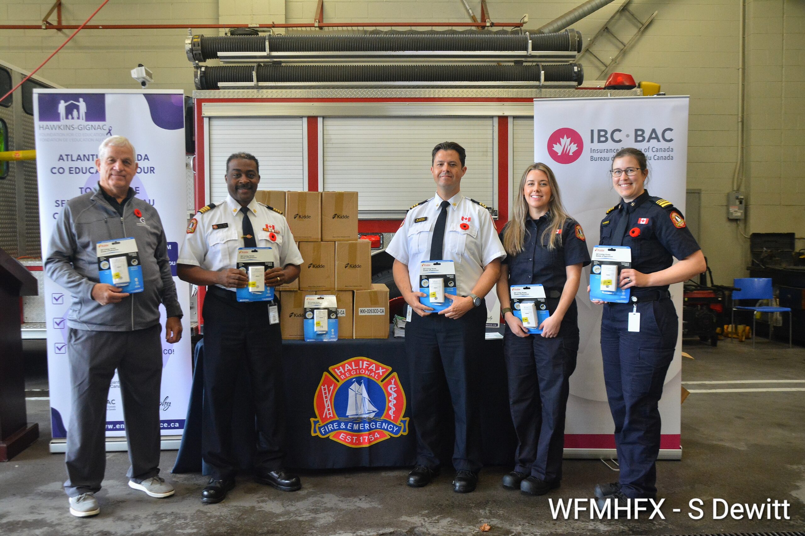Repost - Working Smoke and Carbon Monoxide Alarms Save Lives