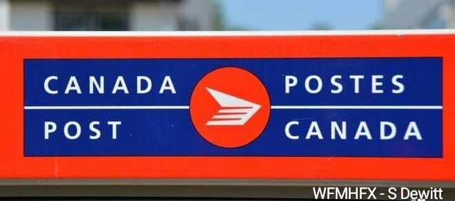 Postal Strike Contingency Plan for Provincial Correspondence Activated