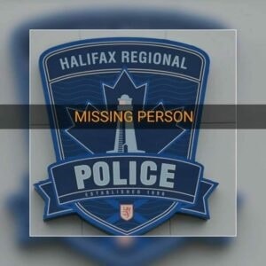 (Update) Missing person located safe