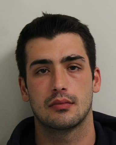 New Glasgow Regional Police is seeking information on the whereabouts of a man currently wanted on two province-wide arrest warrants
