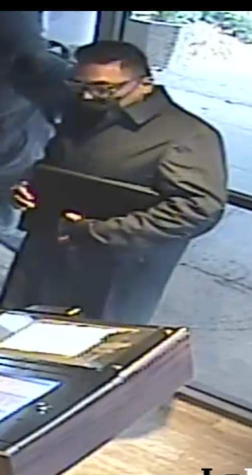 Update: Police continue to advise citizens of recurring scam targeting seniors