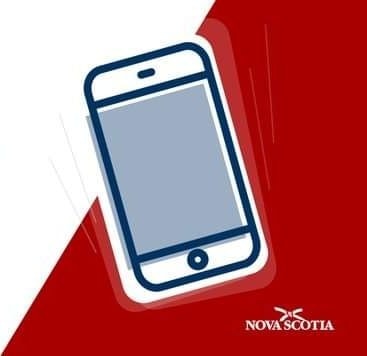 Reminder for today - Emergency alert testing