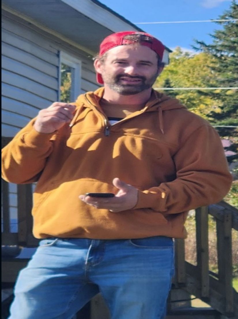 New Glasgow Regional Police is seeking information on the whereabouts of a man currently wanted on province-wide arrest warrant