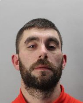 (Update) RCMP Halifax Regional Detachment is seeking information on the whereabouts of a man currently wanted on a province-wide arrest warrant