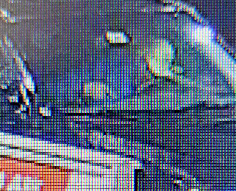 RCMP officers in HRM arrest three impaired drivers overnight / Update: Vehicle of interest seen at a gas station prior to vehicle-pedestrian collision