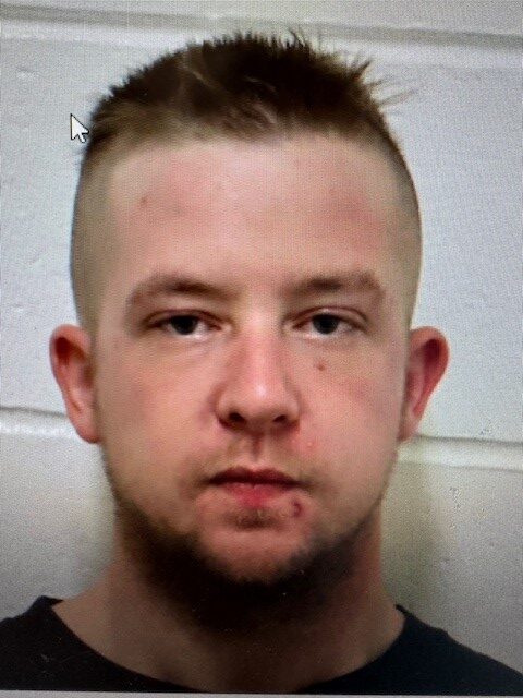 (Update) East Hants District RCMP is seeking information on the whereabouts of a man currently wanted on an arrest warrant
